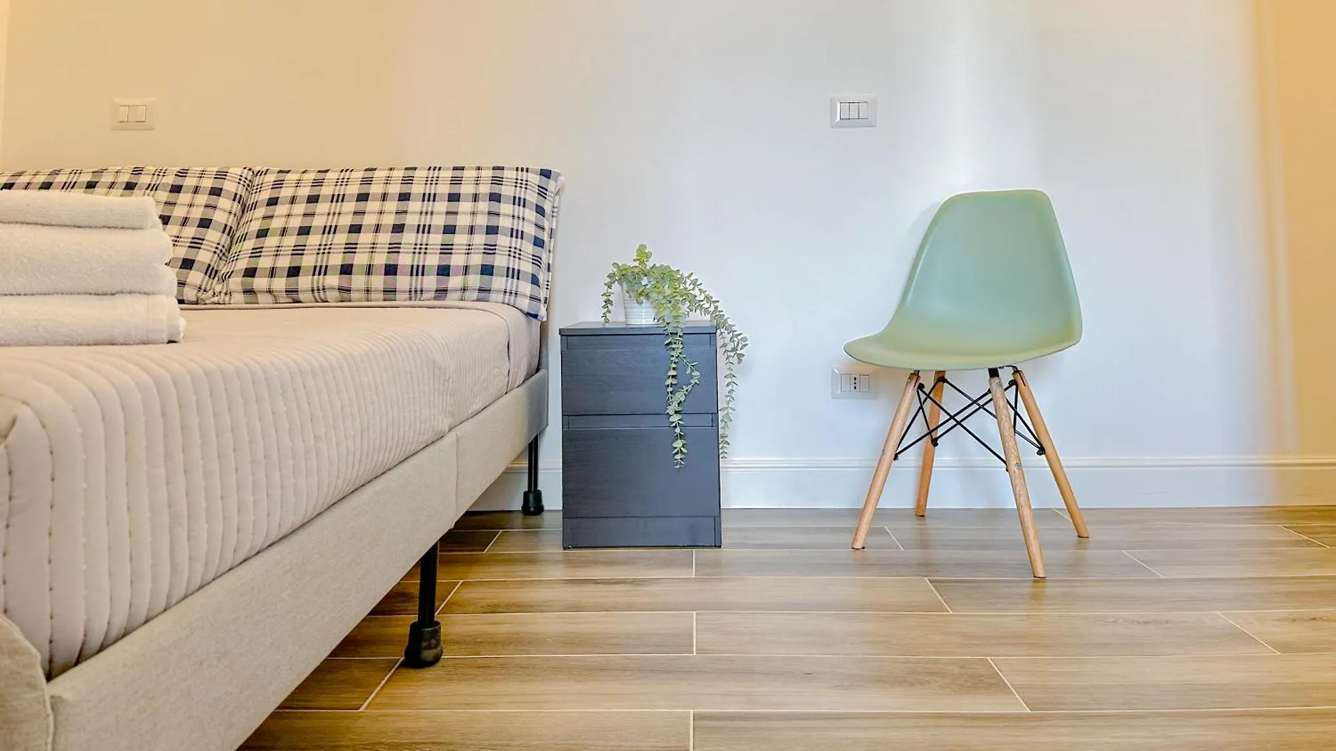 Apartment Felicita Suite - 5 Minuti Da Metro Milan