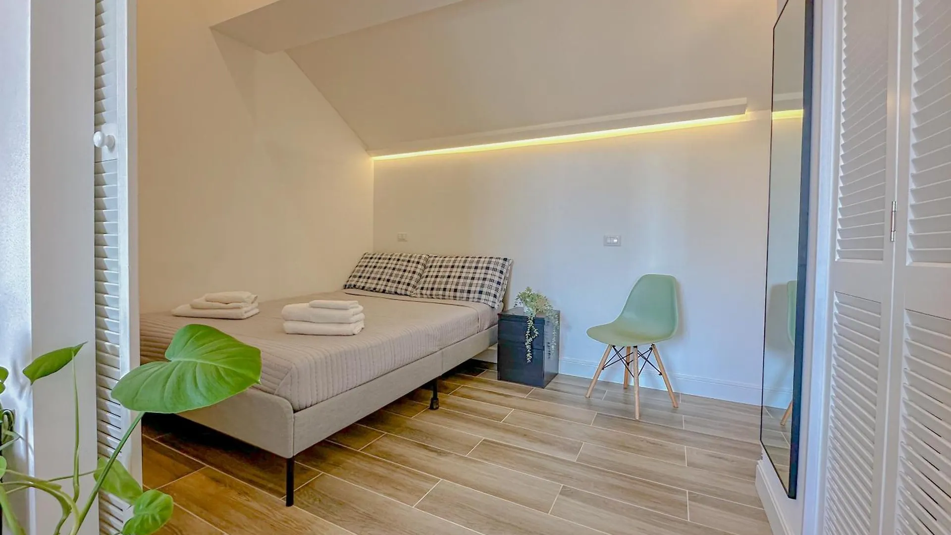 Felicita Suite - 5 Minuti Da Metro Milan Apartment